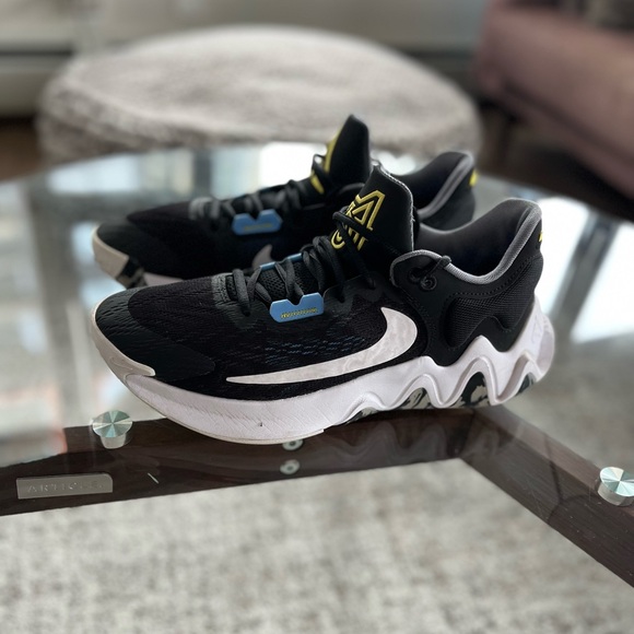 Nike Men’s Giannis Immortality 2 New Athletic Basketball Shoes Athletic - Picture 9 of 14